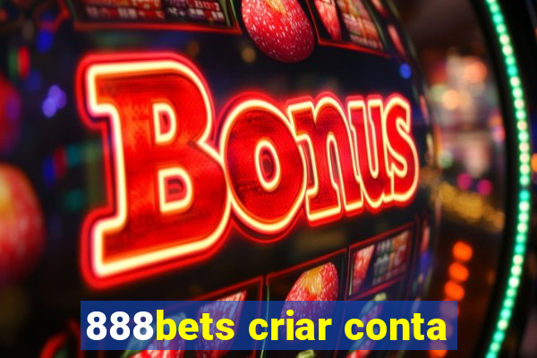 888bets criar conta